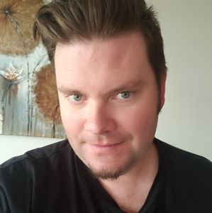 Meet your Posher, Dan